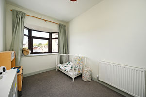 Fairbarn Road Stannington